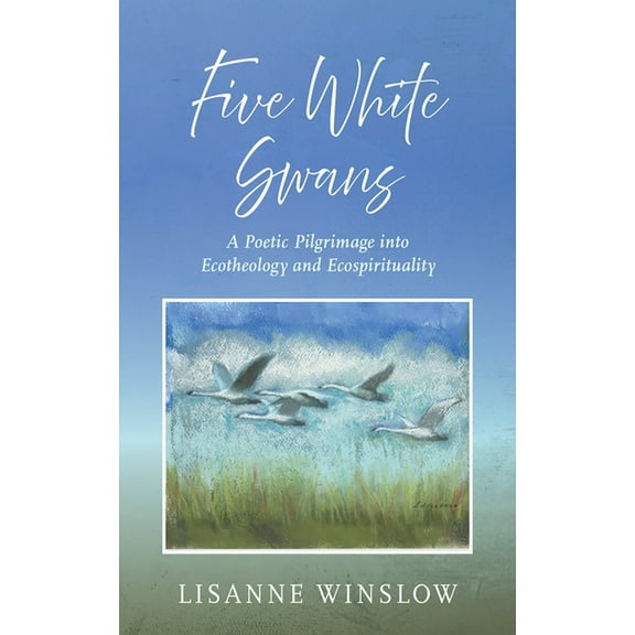 Five White Swans, (Paperback)