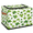 Multicolor 3, variant on CURLYOOT Summer Wildflower Storage Bin With Zipper Lid, Foldable Clothes Organizer Lidded Storage Baskets, Rectangular Box Closet Shelf Organizer