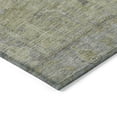 thumbnail image 4 of Addison Rugs Chantille Indoor/Outdoor Traditional Global Aloe Washable Rectangle Rug, 10' x 14', 4 of 6