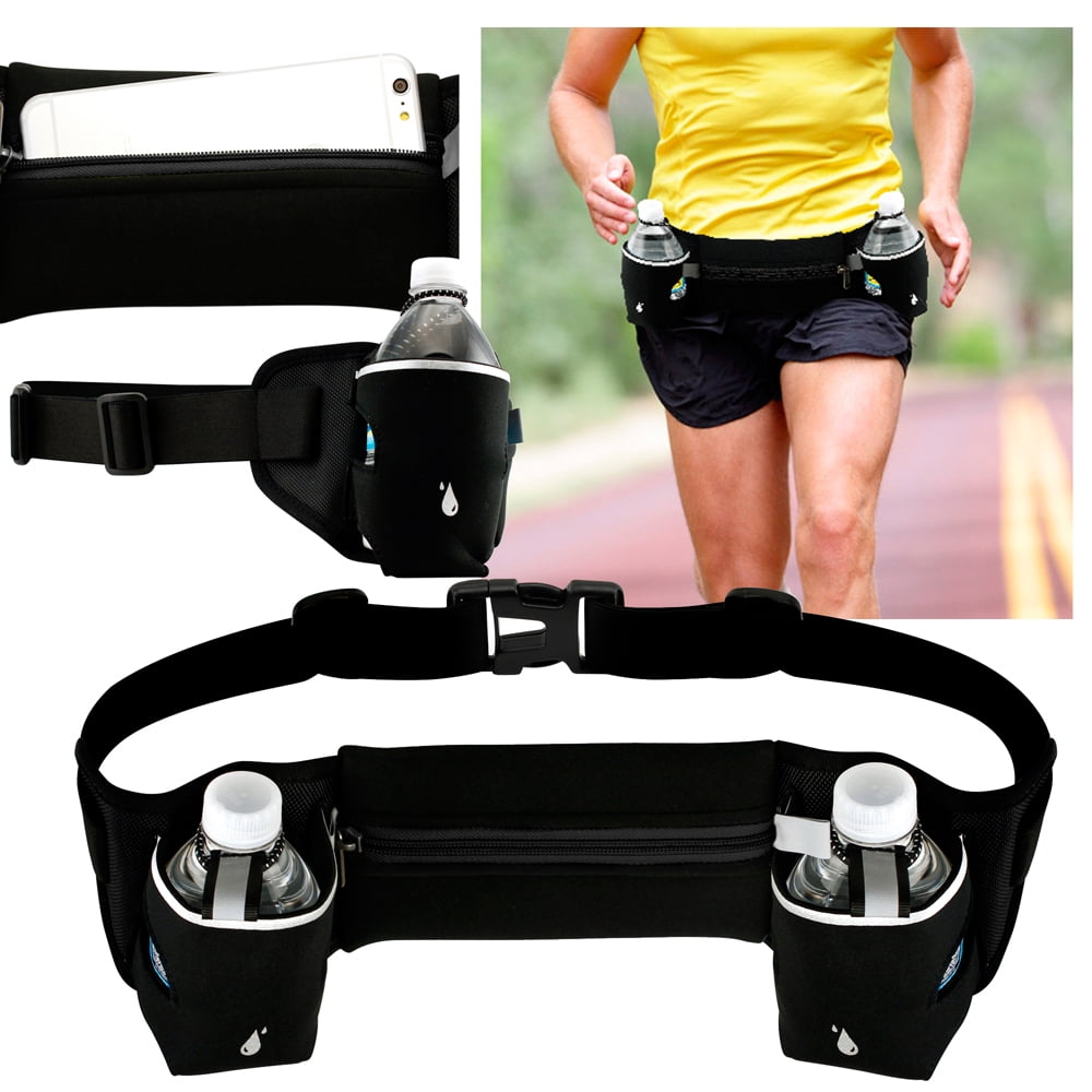 jogging belt bag