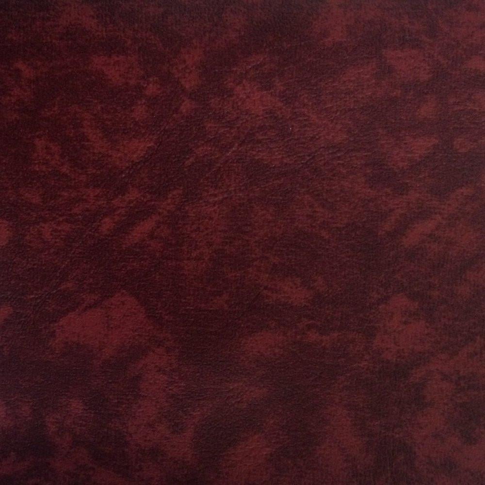 Vinyl Fabric Faux Leather Pleather Upholstery 54" Wide By the Yard