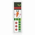 thumbnail image 3 of Herrschners® North Pole Characters Bookmarks Counted Cross-Stitch Kit, 3 of 6
