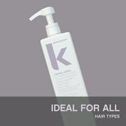 KEVIN.MURPHY CRYSTAL.ANGEL, Colour Shine Hair Treatment for Blonde & Grey Tones, 1 L