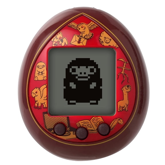 Tamagotchi Nano x Harry Potter - Criaturas Mágicas