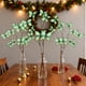 thumbnail image 1 of Decoraciones para San Valentín, adornos para San Valentín, regalos para San Valentín, ramas artificiales de mariposas y flores para Navidad, decoración del hogar, árbol de Navidad, regalo de Navidad,, 1 of 6
