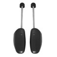 thumbnail image 2 of 3pair/5 Pairs Of Shoe Trees Plastic, Shoe Stretcher, Shoe Shaper -ayane, 2 of 5