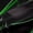 Green, variant on Castle Fairy Black Car Black Out Curtains,Extreme Sport Curtains Pack of 2 (42x63 Each)