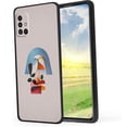 thumbnail image 1 of Abstract-Art-11 Phone Case, Degined for Samsung Galaxy A51 4G Case Men Women, Flexible Silicone Shockproof Case for Samsung Galaxy A51 4G, 1 of 1