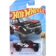 thumbnail image 1 of Hot Wheels '20 Toyota Tacoma Hot Wheels Hot Trucks 4/10 Azul, 1 of 2