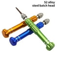 thumbnail image 4 of Precision Repair Tool for Smartphone Computer Watch Portable Screwdriver, 4 of 14