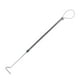 thumbnail image 1 of Herramientas Para Atrapar Postes De Control De Animales, Soporte Para Cerdos De Cuerda De Alambre Grueso Ajustable De Acero Inoxidable Para Ganado, 1 of 7