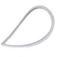 thumbnail image 4 of Pressure Cooker 24cm Silicone Sealing Ring Replacement, O-Ring Gasket Accessory, 4 of 5