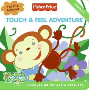 Fisher-Price: Touch & Feel Adventure