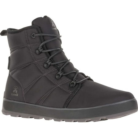 

Kamik Men s Spencer N Shoe