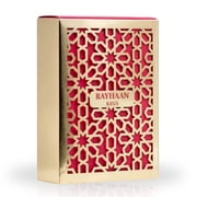 Rayhaan Kiss Eau de Parfum Spray 100ml (3.4 oz) By Rayhaan