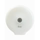 thumbnail image 2 of Despachador Jumbo De Papel Higiénico Oval® Blanco DV031, 2 of 3