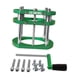 thumbnail image 5 of Sistema de elevación de mesa de fresado de precisión con sujeción de 4 mordazas para banco de carpintería Verde, 5 of 8