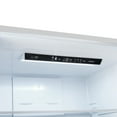 thumbnail image 3 of Forno Milano 2-Piece 62-Inch Freestanding Dual Bottom Freezer Refrigerator, Stainless Steel â€“ 34.4 cu.ft, Touch Control, Ice Maker, 3 of 4