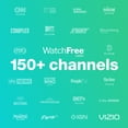 thumbnail image 6 of VIZIO 50" Class 4K UHD LED SmartCast Smart TV V-Series V505-H, 6 of 15