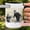 Black, variant on Custom Photo Mug for Dad Football Dad Gift Fatheramp39s Day Gift for Football Daddy Birthd