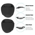 thumbnail image 3 of Paletas De Natación, Paletas De Mano Para Entrenamiento De Natación Para Mujeres Adultas, Hombres Y Niños Con Diseño Ergonómico, Mejoran La Propulsión Y Una Ampliade, 3 of 8