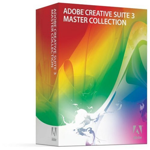 adobe creative suite 3 master collection adobe creative suite 3 master collection