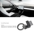 thumbnail image 3 of Car Cell Phone Stand, Adjustable Angle Durable  Phone Mount  For Vehicle, 3 of 8