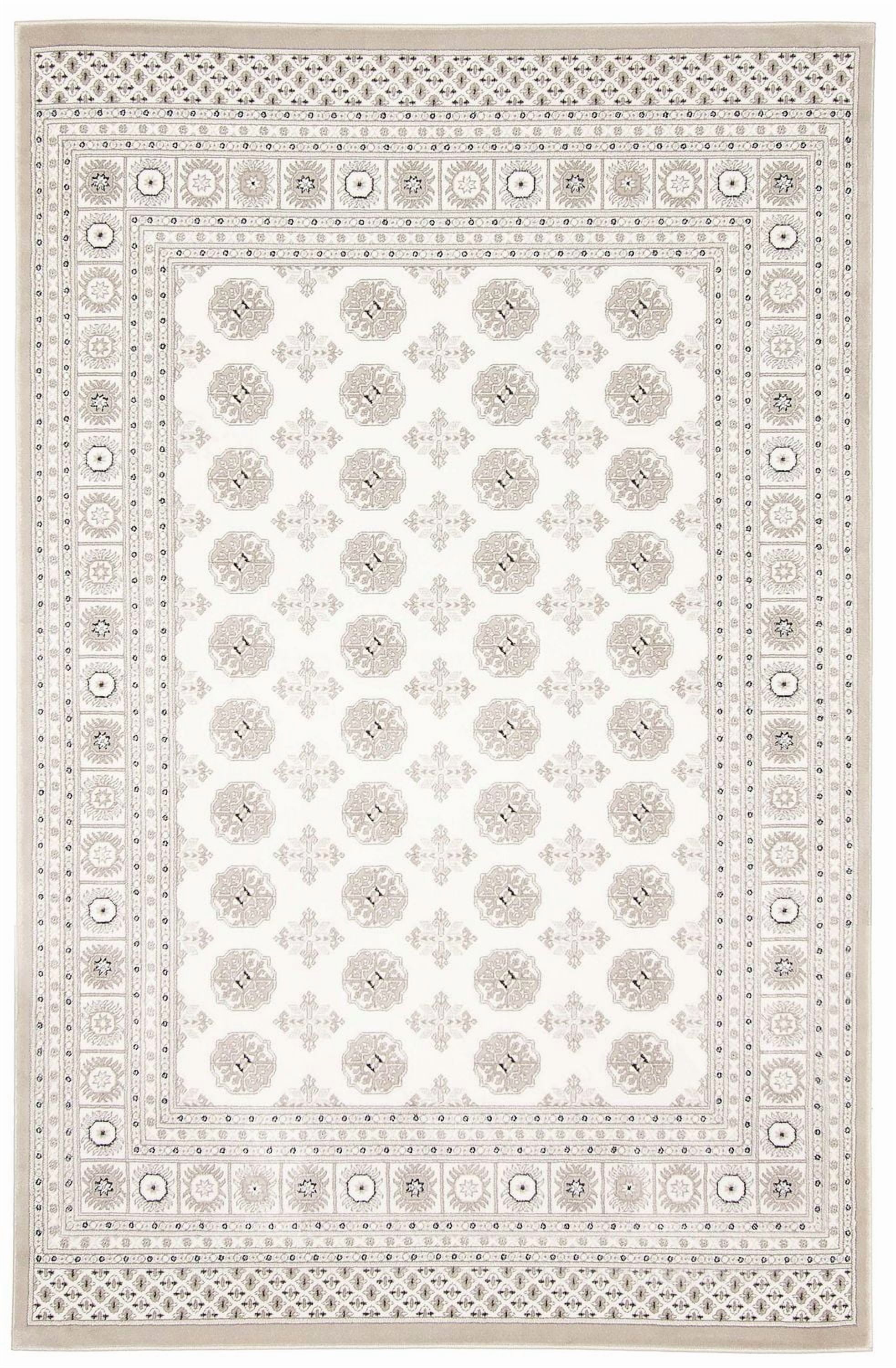 Tapis ECARPET Bokhara Oriental pour Salon, Salle à Manger