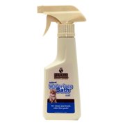 Natural Chemistry Natural Waterless Bath for Cats 8oz