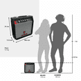thumbnail image 2 of Amplificador Para Guitarra Kaiser 6.5'' Con Boost, 2 of 2
