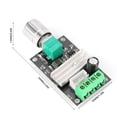 thumbnail image 4 of DC Motor Speed Controller, DC Motor Controller, Brushed 6V 12V 24V Controller Regulator For Home Industry, 4 of 8