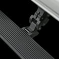 thumbnail image 5 of Go Rhino 20404580PC E1 Electric Running Board Kit For 07-13 Silverado 2500 HD, Silverado 1500, Sierra 2500 HD, Sierra 3500 HD, Silverado 3500 HD, Sierra 1500 Fits select: 2007-2013 GMC SIERRA, 5 of 6