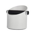 thumbnail image 2 of Coffee , Espresso with Removable Knock Non Slip Base, , Small Size, White, 2 of 8
