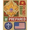 K & Company Boy Scouts Of America Grand