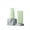 Green, variant on Mini Portable Capsule Umbrella, UPF50+ UV Protection Windproof Sun Rain Dual Use for Travel Daily Commute Outdoor Activities
