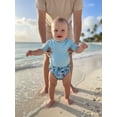 thumbnail image 2 of Character Baby Swim Diaper Cover, Sizes 0/3M-12M, 2 of 6