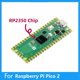 thumbnail image 4 of Para la Placa de Desarrollo para 2-CC, Microcontrolador RP2350, Conector de de Soldadura ARM -M33 Hazard3 RISC-V, 4 of 7