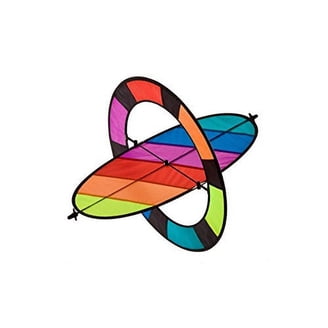 Prism Micron Stunt Kite, Purple - Walmart.com