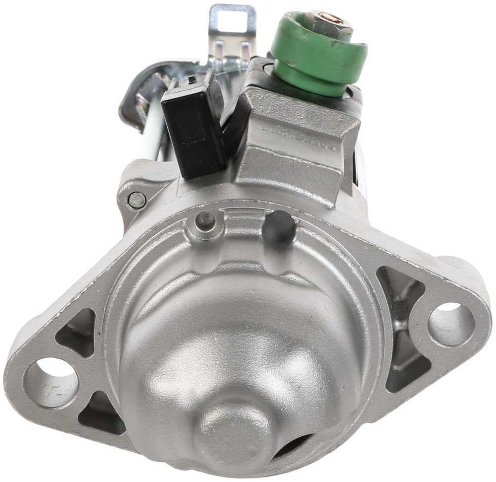 Bosch SR1334X Premium Starter