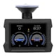 thumbnail image 1 of HUD Para Automóvil, Indicador HUD Preciso De Instalación Simple Para Vehículo, 1 of 7