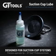 thumbnail image 4 of Lubricante para ventosa Glass Technology base agua 60 ml, 4 of 6
