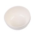 thumbnail image 4 of Mainstays Porcelain white Bowl 4.5", 4 of 5