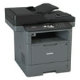 thumbnail image 3 of Brother DCPL5650DN Business Laser Multifunction Printer with Duplex Print, Copy, Scan, and Networking, 3 of 8