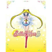 Sailor Moon S: Part 1 (Blu-ray) by WARNER HOME VIDEO