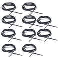 thumbnail image 4 of Sensor de termistor NTC Nikou 10 piezas Diseño aerodinámico, 4 of 9