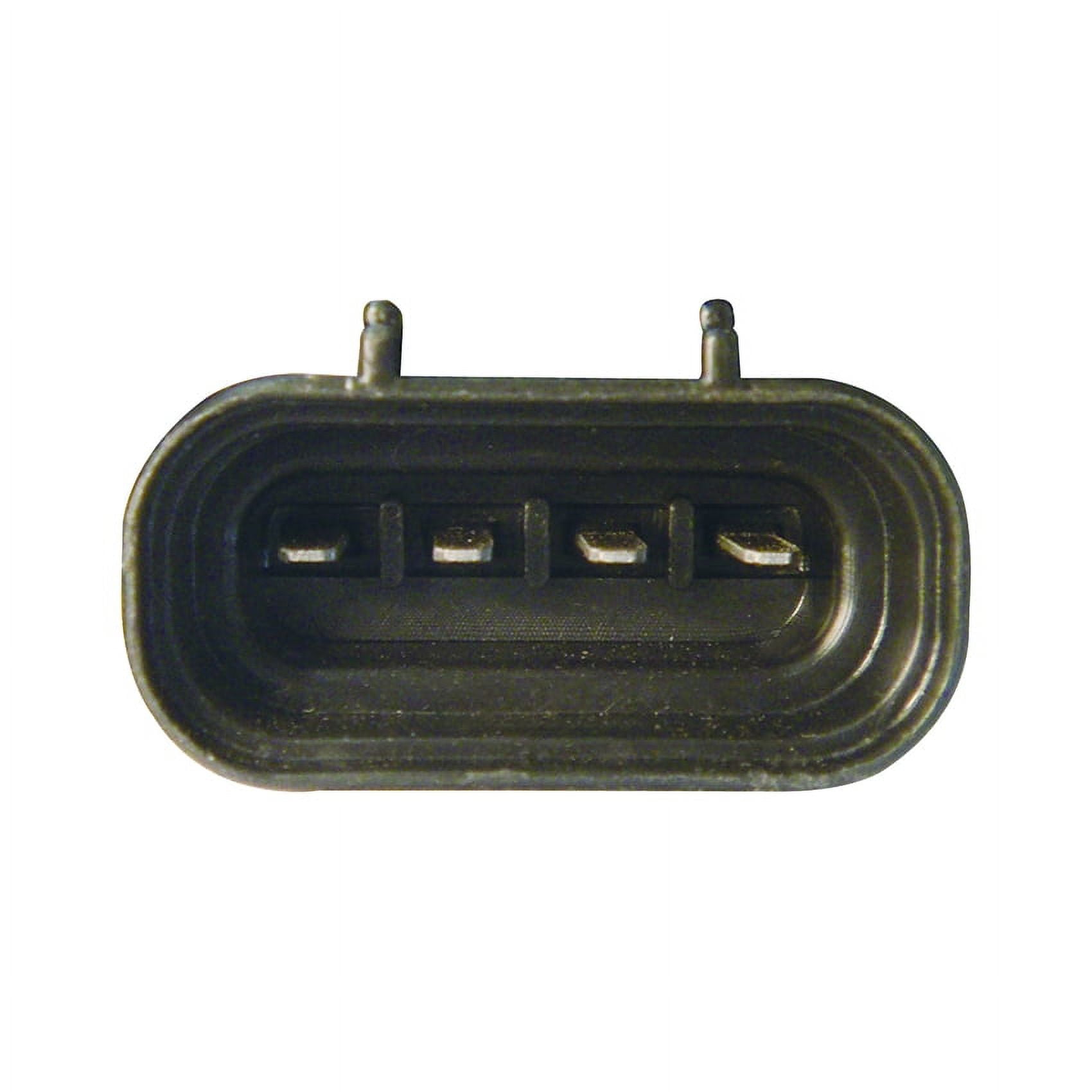 New Distributor Fits Toyota Previa 2.4L 2438Cc 1991-1995 1910076010 1910076030