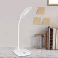 thumbnail image 3 of NEWLY Desk Lamps Table Lamp Rechargeable LED Desk Lamp USB Study Student Office, 3 of 6