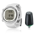thumbnail image 1 of SUUNTO D4i Novo Watch (White W/Transmitter), 1 of 2