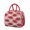 Red-38, variant on Lunch Bag Lunch Box for Women Reusable Insulated Lunch Bags,Water-Resistant Strawberry Pattern Cooler Lunch Tote Bag, Large Capacity for Work Travel Picnic