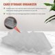 thumbnail image 5 of 10-Pack Clear Plastic Card Storage Boxes for Gaming and Trading Cards Organizer Cases, 5 of 5